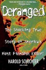 Deranged - Harold Schechter - 9780671025458