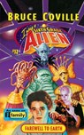 Farewell to Earth - Bruce Coville - 9780671026615