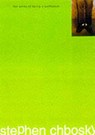 Chbosky, S: Perks of Being a Wallflower - Stephen Chbosky - 9780671027346