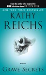 Grave Secrets - REICHS,  Kathy - 9780671028381