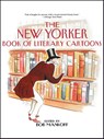 The New Yorker Book of Literary Cartoons - Bob Mankoff - 9780671035587