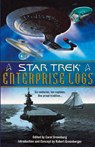 Star Trek Enterprise Logs - Carol Greenburg - 9780671035792