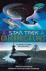 Star Trek Enterprise Logs - Carol Greenburg - 9780671035792