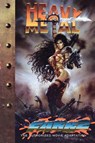 Heavy Metal F.A.K.K.2. - Kevin J Eastman ; Stan Timmons - 9780671038960