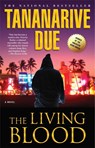 The Living Blood - Tananarive Due - 9780671040840