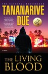 The Living Blood - Tananarive Due - 9780671040840