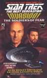 The Soldiers Of Fear - Kristine Kathryn Rusch ; Dean Wesley Smith - 9780671040963