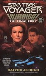 The Final Fury - Dafydd ab Hugh - 9780671040987
