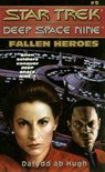 Fallen Heroes - Dafydd ab Hugh - 9780671041144