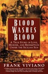 Blood Washes Blood - F. Viviano - 9780671041595
