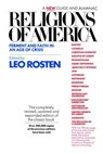 Religions of America - Leo Calvin Rosten - 9780671219710