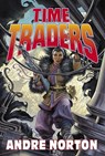 Time Traders - Andre Norton - 9780671318291