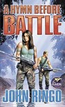 A Hymn Before Battle - John Ringo - 9780671318413