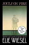 Souls on Fire - Elie Wiesel - 9780671441715