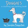 Boynton, S: Doggies - Sandra Boynton - 9780671493189