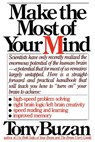 Make the Most of Your Mind - Tony Buzan - 9780671495190
