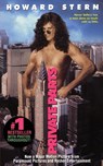 Private Parts - Howard Stern - 9780671501006