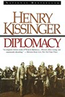Diplomacy - Henry Kissinger - 9780671510992