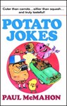 Potato Jokes - Karen McMahon - 9780671542801