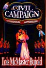 A Civil Campaign - Lois McMaster Bujold - 9780671578275