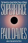 Superforce - P. C. W. Davies - 9780671605735