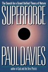 Superforce - P. C. W. Davies - 9780671605735