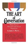 Art of Conversation - James Morris - 9780671632755