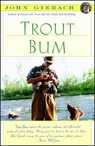Trout Bum - John Gierach - 9780671644130