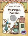 Strega Nona - Tomie dePaola - 9780671666064