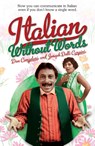 Italian without Words - Don Cangelosi ; Joseph Delli Carpini - 9780671677435