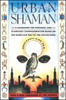 Urban Shaman - Serge Kahili King - 9780671683078
