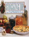 Stocking up - Carol Hupping - 9780671693954