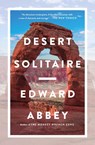 Desert Solitaire - Abbey - 9780671695880