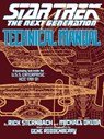 Technical Manual - Mike Okuda ; Michael Okuda - 9780671704278