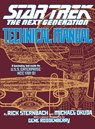 Technical Manual - Mike Okuda ; Michael Okuda - 9780671704278