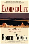 Examined Life - Robert Nozick - 9780671725013