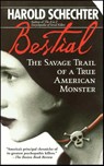 Bestial - Harold Schechter - 9780671732189