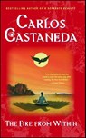 Fire from Within - Carlos Castaneda - 9780671732509
