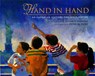 Hand in Hand: An American History Through Poetry - Lee Bennett Hopkins - 9780671733155