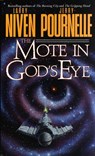 Niven, L: Mote in God's Eye - Larry Niven ; Jerry Pournelle - 9780671741921