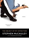 The Object of My Affection - Stephen McCauley - 9780671743505
