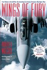 Wings of Fury - WILCOX,  Robert K. - 9780671747947