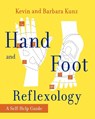 Hand and Foot Reflexology - Kevin Kunz ; Barbara Kunz - 9780671763190