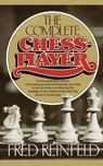 Complete Chess Player - Fred Reinfeld - 9780671768959