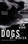 The Dogs of Winter - Kem Nunn - 9780671793340
