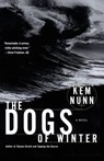 The Dogs of Winter - Kem Nunn - 9780671793340