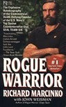 Rogue Warrior: Red Cell - Richard Marcinko - 9780671795931