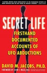 Secret Life - David Jacobs - 9780671797201