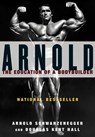 Arnold - Arnold Schwarzenegger - 9780671797485