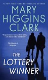 The Lottery Winner - Mary Higgins Clark - 9780671867171